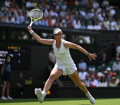 前溫網(wǎng)冠軍再次遭遇嚴重傷病，復出時間遙遙無期