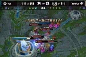 解說毛毛吐槽：看力竭了過年期間沒看到這種比賽是種損失！