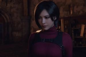 沒有艾達王了！《生化危機9》制作人別期待了