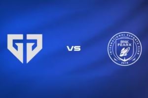 給隊(duì)內(nèi)大哥選塞納Kiin無(wú)敵塞恩團(tuán)戰(zhàn)如半掛大運(yùn)GEN贏首局