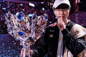 漏稅、罵人、騷擾未成年女粉，這么一看六冠的Faker是不是更加令人敬佩了