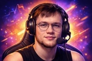 公然辱罵女選手是"妓女"CS2解說遭CCT封殺