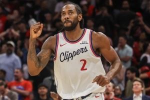 管澤元看快船比分反超湖人：這第三節(jié)對(duì)味了，是湖人沒錯(cuò)又崩了