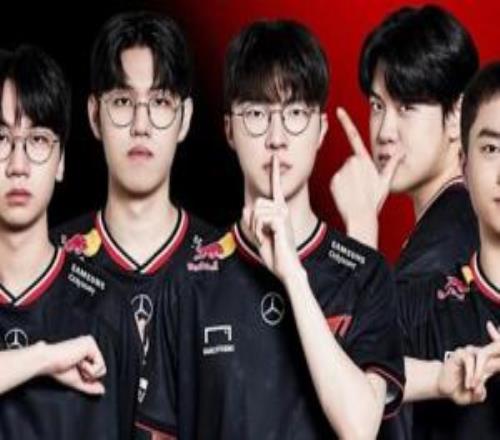 传奇依旧!Faker和T1第十次晋级全球总决赛八强