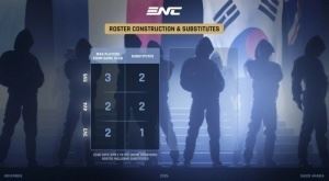 第一季度的表現(xiàn)成關(guān)鍵！國家杯參賽隊伍名單將在5月1日正式鎖定