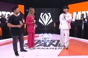 Viper：通過減少失誤取勝，很遺憾去年HLE前隊友沒能一起來