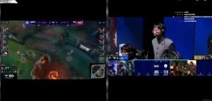 Karsa：9哥不會到心態(tài)沒了的，就是狀態(tài)有些起伏，9哥會回來的