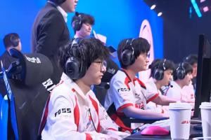 全部無罪吧友們覺得TES是否已經(jīng)調(diào)整好狀態(tài)或者哪里需要補強