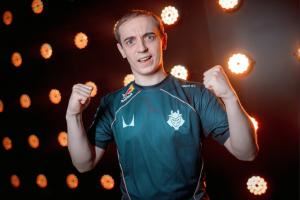 還有這種記錄哦！Caps成為第一位達(dá)成國際賽事100場(chǎng)失利的選手