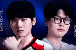 TESvsIG賽事預(yù)熱：老將回歸首秀，誰能拔得頭籌