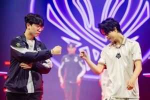 HansSama：先鋒賽想和GEN交手此前有機(jī)會在系列賽戰(zhàn)勝他們