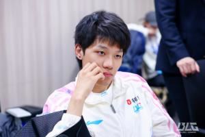 現(xiàn)在比賽強度夠高嗎吧友們覺得BLG本場失利誰的問題最大