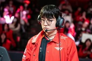 除了當(dāng)年在T1打輔助的Mata，吧友們印象中還有哪些隊(duì)伍里有“演”隊(duì)友的情況