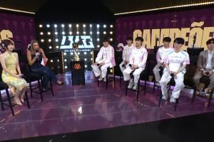 Knight：時隔多年幫LPL拿到這次國際賽冠軍很開心，冠軍是開始