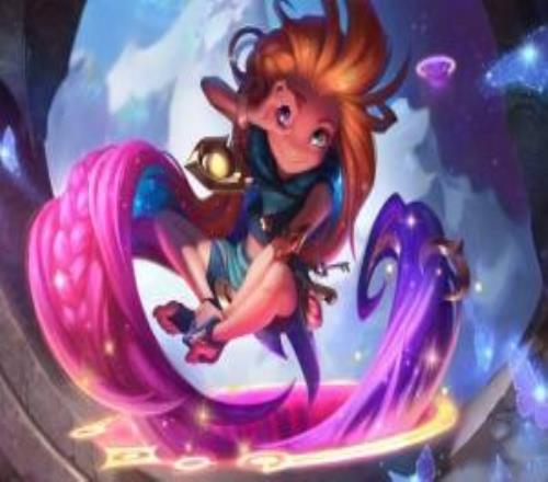 外媒统计Bdd佐伊职业生涯胜率:66场64%胜率