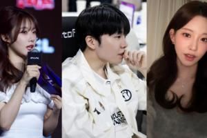 韓網(wǎng)友吐槽Rookie新戀情：太過(guò)分了在良好形象下隱藏的這么深啊