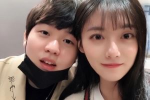 多人吃Kanavi、knight均微博在線看Rookie官宣和小鈺分手