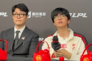 jiejie：馬上過年了放個(gè)年假吧我們回來之后再好好備戰(zhàn)就好了