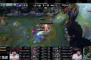 媒體人：AL都不知道咋贏的局，給ON找機(jī)會(huì)帶贏了太變態(tài)了