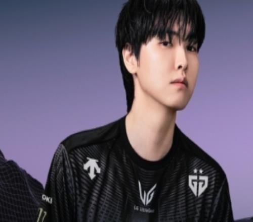 GEN分享Chovy2025年榮譽：MSIFMVP、LCKMostPOM感謝大家！