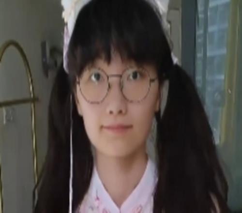 有種看Faker擦邊的感覺！抖音女主播神似Faker雙馬尾跳舞
