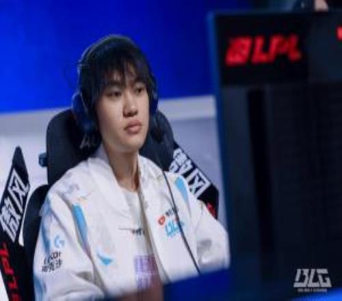 Knight第10次打進(jìn)LPL決賽，追平Xiaohu并列歷史第一