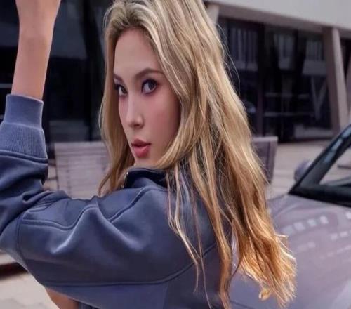 谷愛凌問鼎收入榜，要感謝雪道外的自己