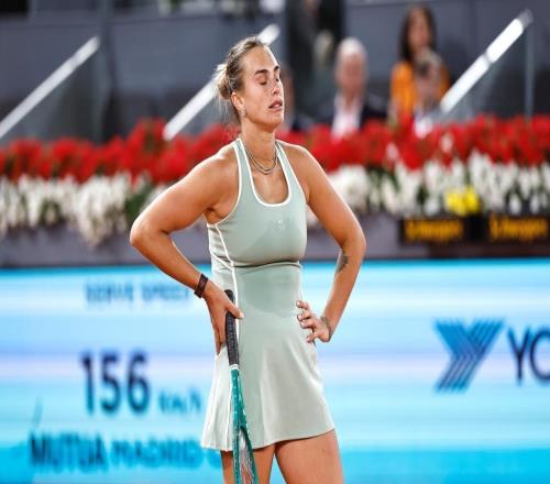 挽救6個(gè)賽點(diǎn)逆轉(zhuǎn)世界第一，這位美國(guó)女將如何復(fù)刻小威的神奇