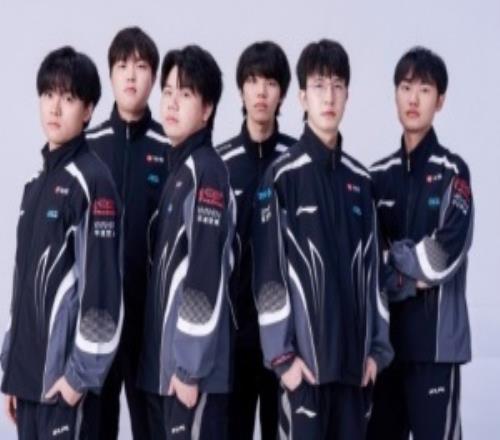 热度拉满!商K事件愈演愈烈!BLG超话热度超越AG超玩会登顶第一!