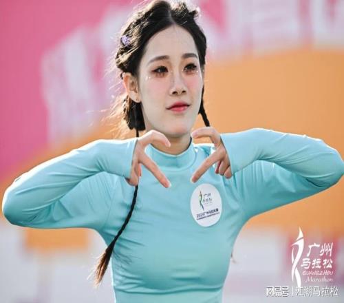 以廣馬為軸，關(guān)于大灣區(qū)馬拉松聯(lián)賽的暢想