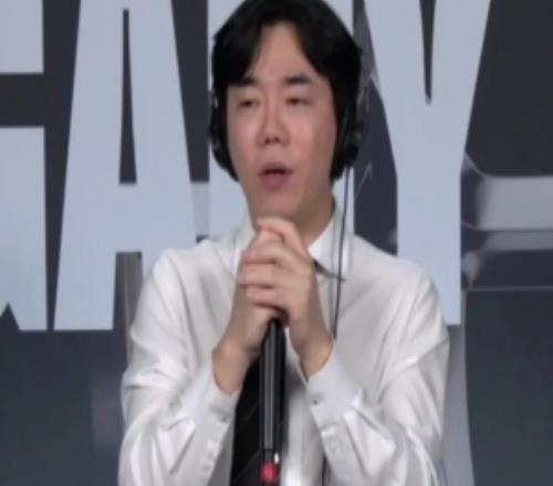 有回LCK的想法！Homme：如果隊(duì)伍和我的條件契合，那有去LCK的想法