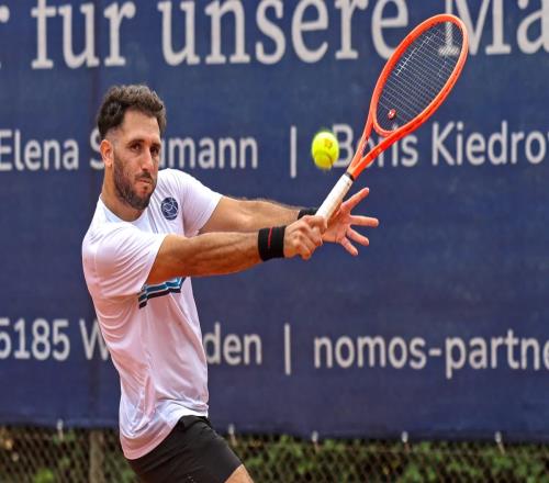 32歲職業(yè)球員因涉嫌非法操縱比賽面臨禁賽！假球產(chǎn)業(yè)規(guī)模令人擔(dān)憂