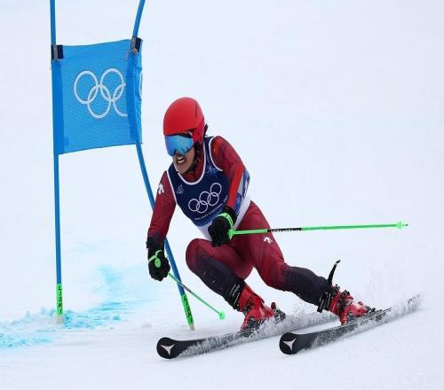 從“發(fā)燒友”到“男子獨苗”，劉校辰希望成為接力棒