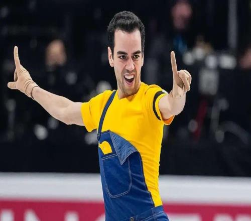 中國花滑傳奇“最后一舞”收官！冬奧冰場接連爆冷，AI會是救星嗎