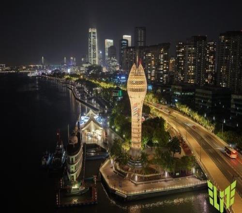 “不止奔跑”2026ELITERUN精英跑接力賽徐匯濱江專場再度“席卷”西岸