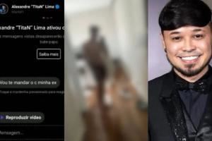 涉及未成年人與多名女性，巴西LOL選手TitaN遭性犯罪指控并被解約