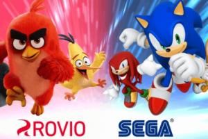 開(kāi)發(fā)能力跟不上時(shí)代！砸7.76億收購(gòu)《憤怒的小鳥(niǎo)》世嘉虧掉2億
