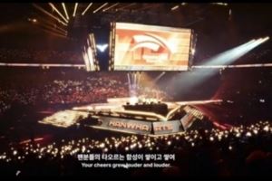 2026HLE宣傳片Kanavi：想在LCK證明自己的實(shí)力