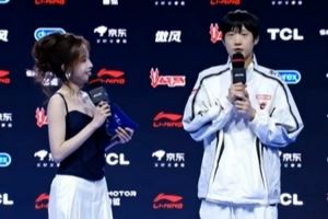 賽后采訪Shanks：對面上路進攻太久了我們能提前落位