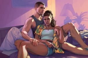 突破天際！《GTA6》游戲完工制作成本或?qū)⒏哌_200億人民幣