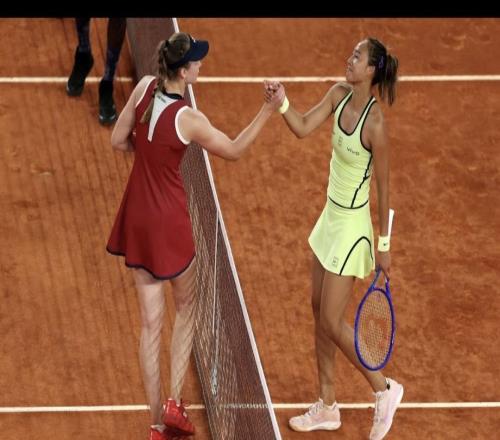 鄭欽文：輸球不完全是壞事，在專(zhuān)注力的起伏中尋找成長(zhǎng)