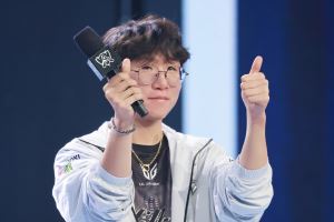 影響不大韓媒：Ruler將首發(fā)出戰(zhàn)GEN對(duì)KT戰(zhàn)