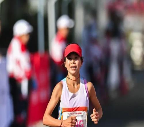 活力灣區(qū)，奔跑廣馬！2025廣州馬拉松賽圓滿收官