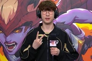 Duro：我們至少能打進(jìn)決賽，BLGvsBFX我覺得勝負(fù)是五五開