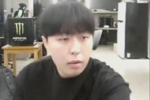 有點隨意了！Kanavi直播去廁所在攝像頭前綁上蝴蝶結褲袋