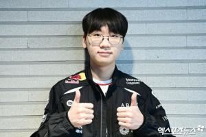 Doran：我認(rèn)為自己還沒(méi)達(dá)到100%的狀態(tài)，還有很大的提升空間