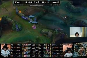 Breathe：上了這個舞臺就要有被罵的準(zhǔn)備，這是職業(yè)選手的必修課