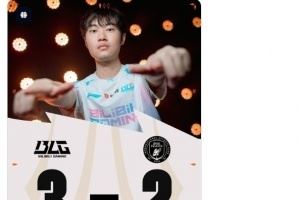 外網(wǎng)熱議BLG32BFX：實(shí)際上50BFX就只是逗逗你的BFX