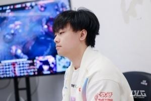 這個(gè)滔搏粉絲能不能接受爆料人：TES打野90%北川！