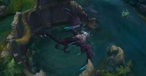 AL誤寫“風(fēng)暴龍王”引熱議網(wǎng)友發(fā)帖“遠(yuǎn)古龍和風(fēng)暴龍王誰的BUFF更強(qiáng)”